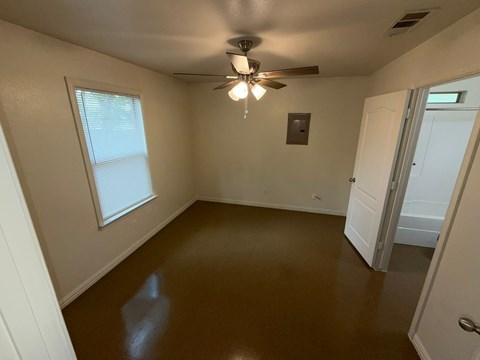 1120 S. Martin Luther King Jr. Drive 1 Apartment for Rent