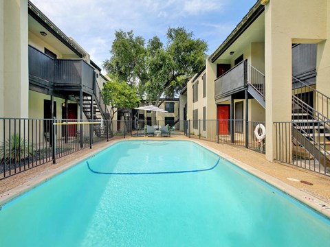 4605 Avenue A 1-2 Beds Apartment for Rent
