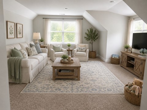 1327 Batbriar Rd 4 Beds Apartment for Rent