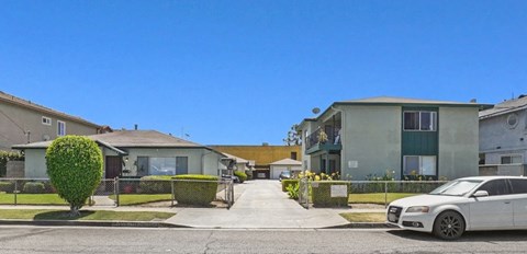 11722 E 216Th St 2 Beds Apartment for Rent