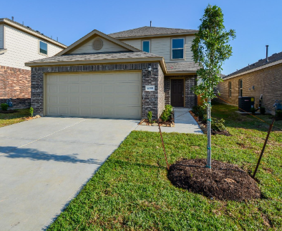 23410 Briarstone Harbor Trail 3 Beds Apartment for Rent