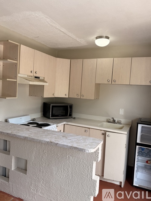 505 Foresteria Drive Studio Apartment for Rent - Photo gallery 3