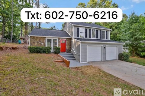 3923 Wood Path Ln 3 Beds Apartment for Rent