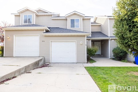 326 S Thierman Rd 3 Beds Apartment for Rent