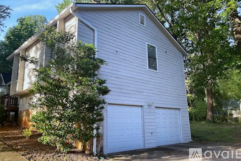 5144 Forest Mist Dr Se 3 Beds Apartment for Rent