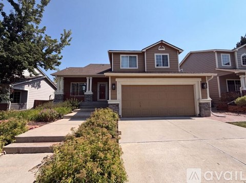 9625 Crosspointe Dr 3 Beds Apartment for Rent