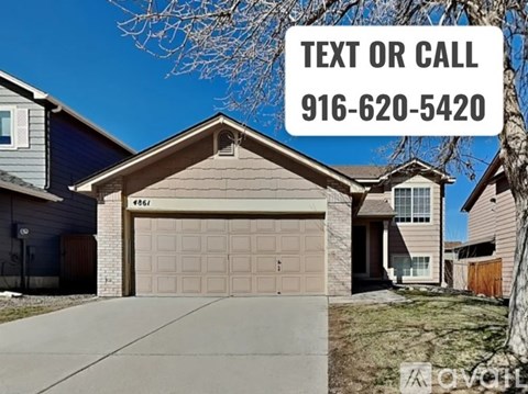 4872 N Silverlace Dr 3 Beds Apartment for Rent