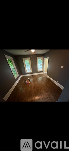 1416 S 9th St 3 Beds Single Family Home for Rent - Photo gallery 1