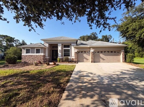 3101 Conrad Ct 4 Beds Apartment for Rent