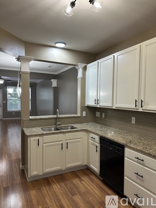 8432 Central Drive 2 Beds Townhouse for Rent - Photo gallery 2