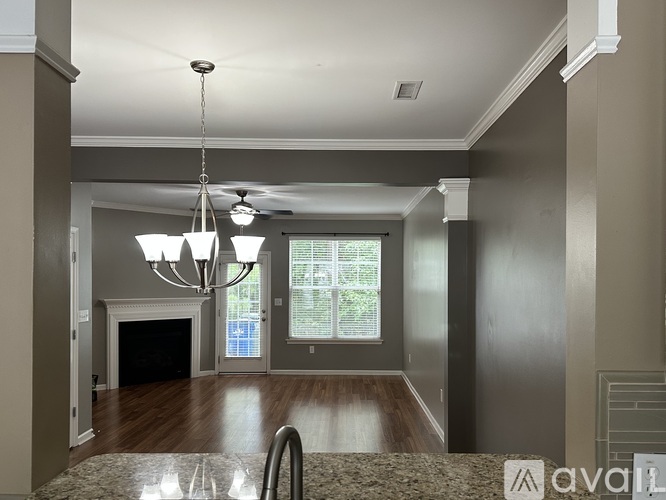 8432 Central Drive 2 Beds Townhouse for Rent - Photo gallery 4