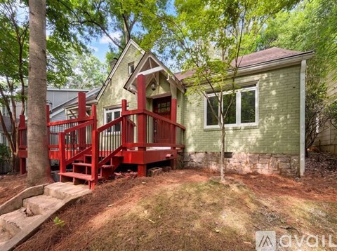 513 Harold Ave NE 3 Beds Apartment for Rent