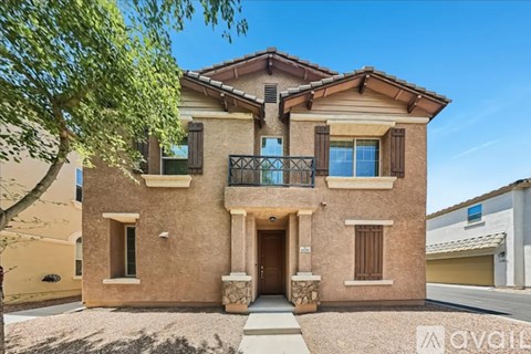 1371 S Ponderosa Dr 3 Beds Apartment for Rent