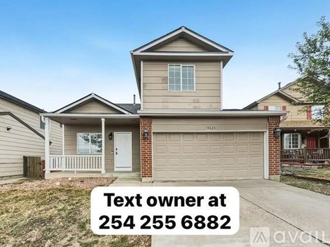 14979 E 51St Pl 2 Beds Apartment for Rent
