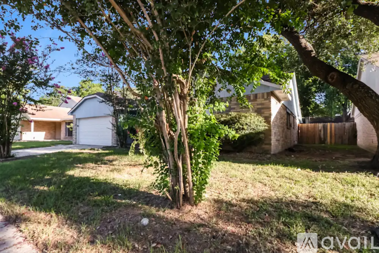 12012 Fork Creek Dr 4 Beds Single Family Home for Rent - Photo gallery 1
