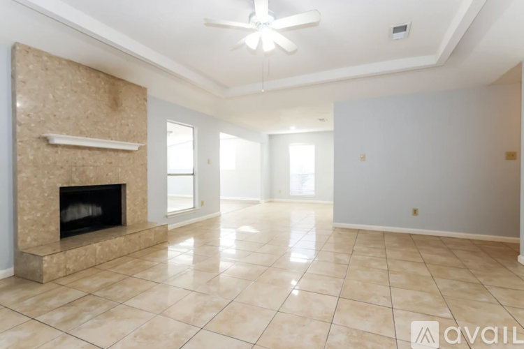 12012 Fork Creek Dr 4 Beds Single Family Home for Rent - Photo gallery 4