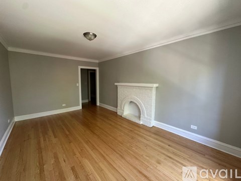 2341 W Rosemont Ave 1 Apartment for Rent