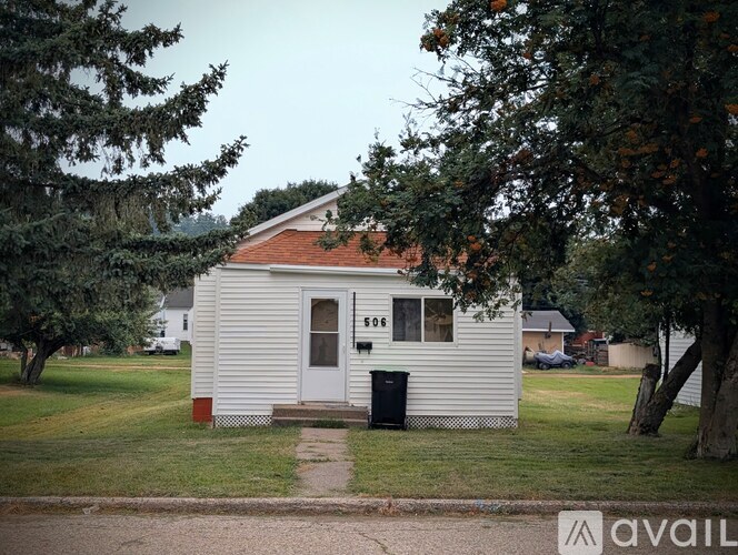506 Houghteling Street 2 Beds Single Family Home for Rent - Photo gallery 1