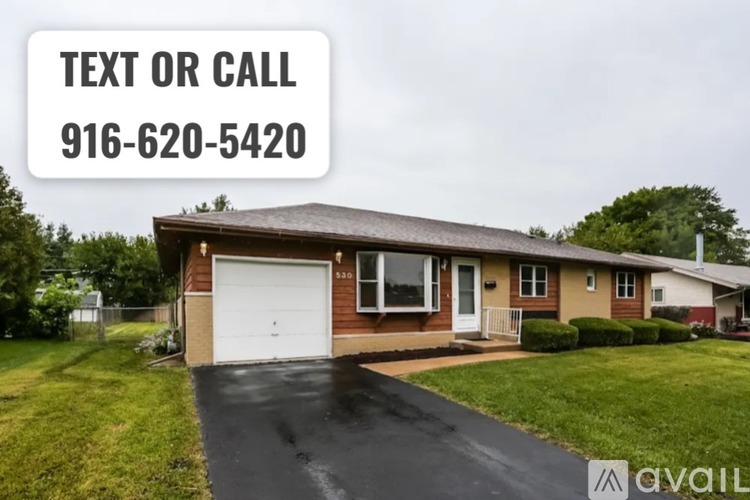 535 Norridge Ln 3 Beds Single Family Home for Rent - Photo gallery 1