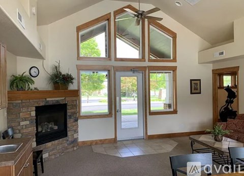 4925 Hahns Peak Drive 2 Beds Apartment for Rent
