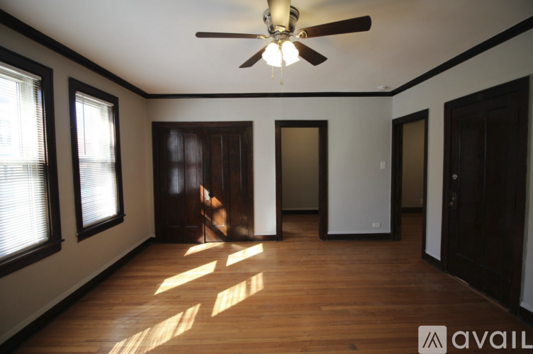 3547 N Meade Ave Studio Apartment for Rent - Photo gallery 1