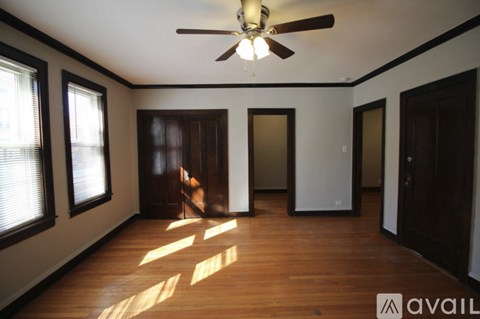 3547 N Meade Ave Studio Apartment for Rent