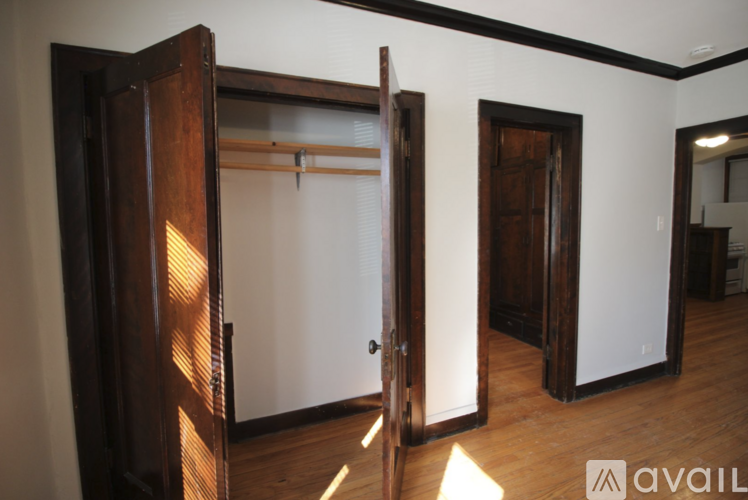 3547 N Meade Ave Studio Apartment for Rent - Photo gallery 4