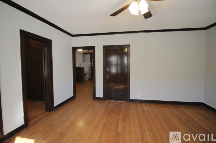 3547 N Meade Ave Studio Apartment for Rent - Photo gallery 5