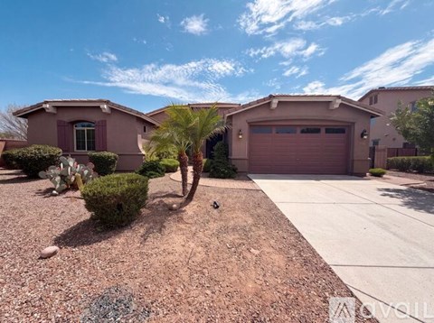 12 W Canyon Way 5 Beds Apartment for Rent