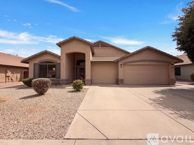 16736 W McKinley St 4 Beds Single Family Home for Rent - Photo gallery 1