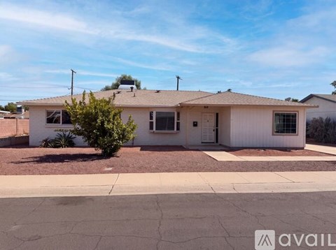 7328 E Lewis Ave 4 Beds Apartment for Rent