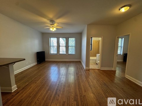 1344 W Lunt Ave 1 Apartment for Rent