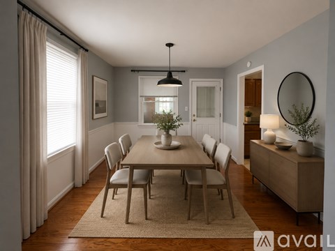 4814 Ravensworth Road 5 Beds Apartment for Rent