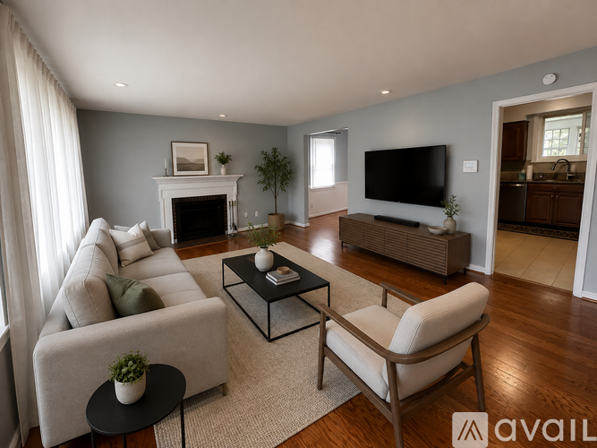 4814 Ravensworth Road 5 Beds Single Family Home for Rent - Photo gallery 2