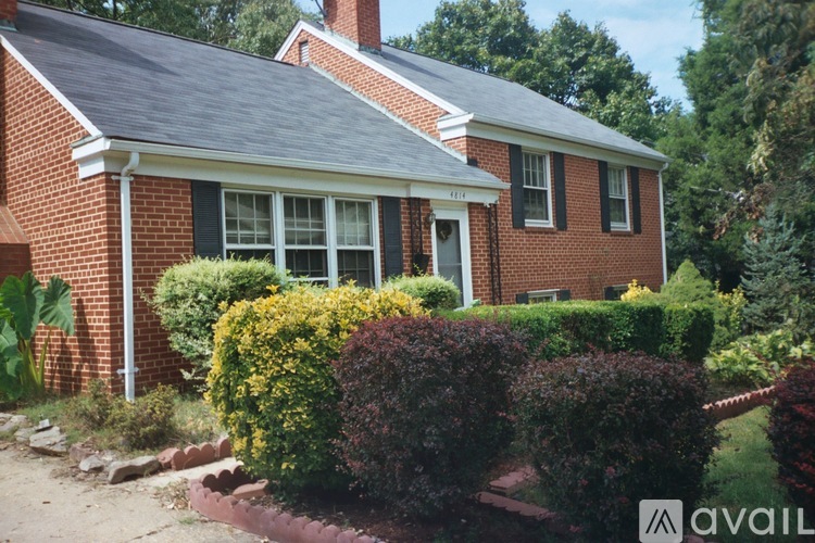 4814 Ravensworth Road 5 Beds Single Family Home for Rent - Photo gallery 5