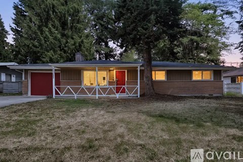 23921 99Th Ave S, Kent 3 Beds Apartment for Rent