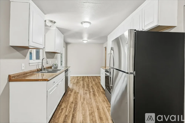 23921 99th Ave S, Kent 3 Beds Single Family Home for Rent - Photo gallery 4