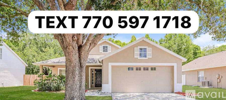 6232 CRICKETHOLLOW DRIVE 3 Beds Single Family Home for Rent - Photo gallery 1