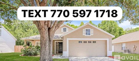 6232 CRICKETHOLLOW DRIVE 3 Beds Apartment for Rent