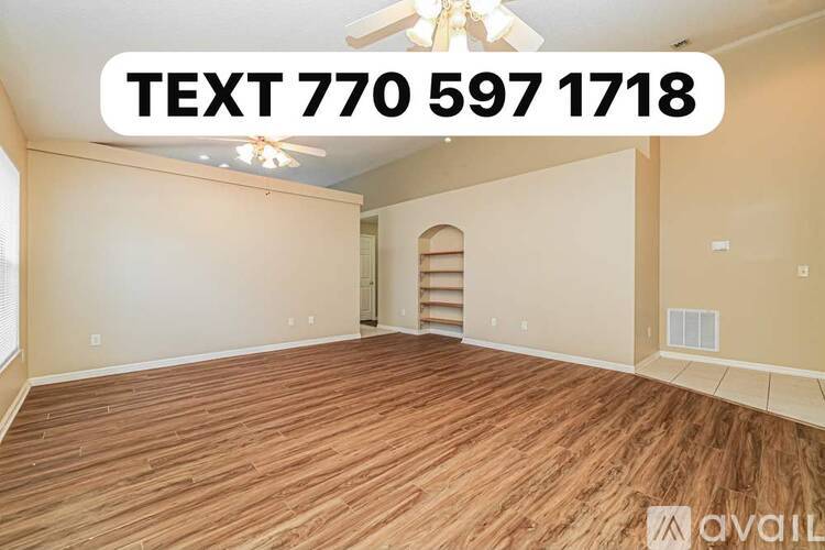 6232 CRICKETHOLLOW DRIVE 3 Beds Single Family Home for Rent - Photo gallery 2