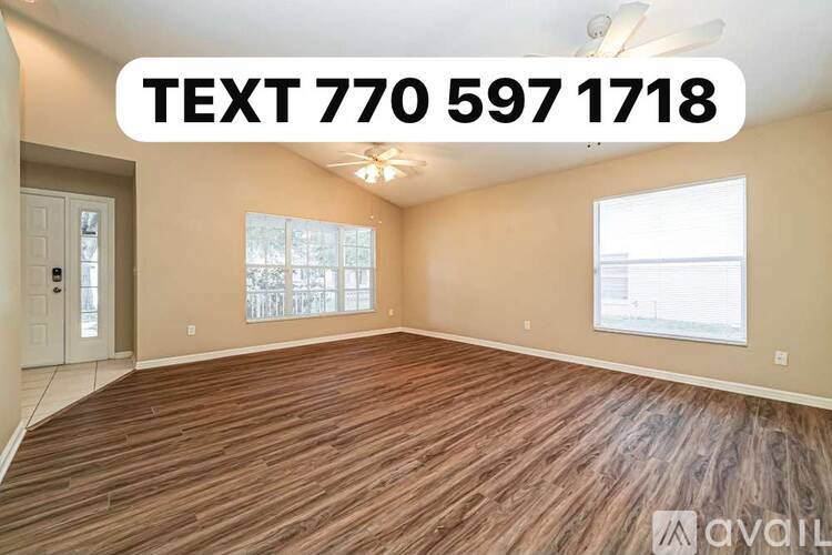 6232 CRICKETHOLLOW DRIVE 3 Beds Single Family Home for Rent - Photo gallery 3