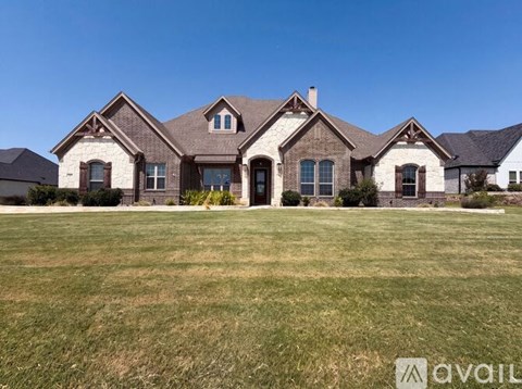 3609 Ridge Point Dr 4 Beds Apartment for Rent