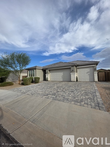 1225 E Jahns Dr 4 Beds Single Family Home for Rent - Photo gallery 1