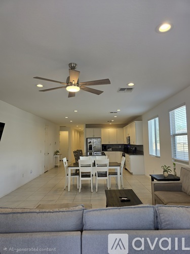 1225 E Jahns Dr 4 Beds Single Family Home for Rent - Photo gallery 4