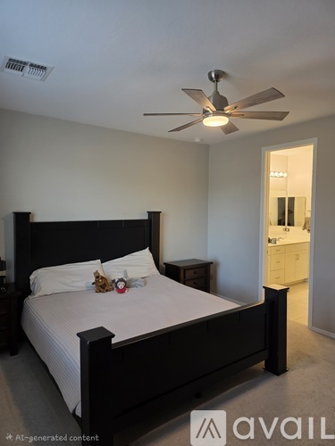 1225 E Jahns Dr 4 Beds Single Family Home for Rent - Photo gallery 5