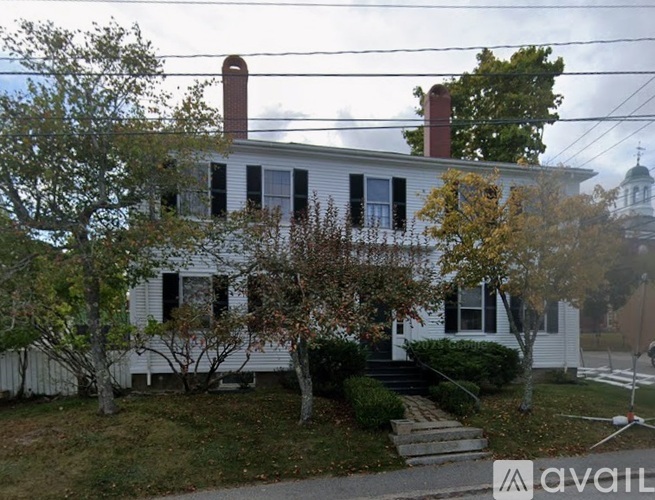 14 Court Street 3 Beds Single Family Home for Rent - Photo gallery 1