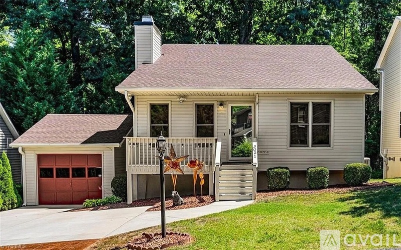 5021 Mereworth Ct 3 Beds Single Family Home for Rent - Photo gallery 1