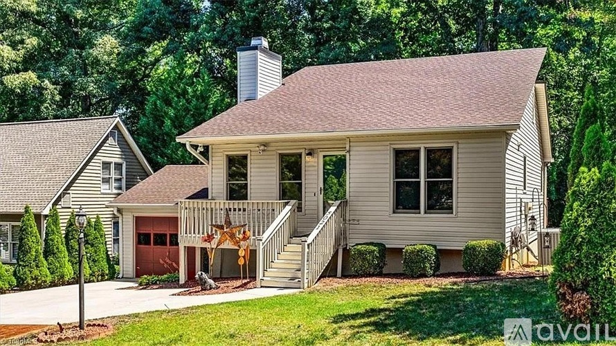 5021 Mereworth Ct 3 Beds Single Family Home for Rent - Photo gallery 2