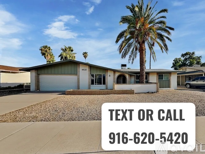 4626 W Carol Ave 3 Beds Single Family Home for Rent - Photo gallery 1