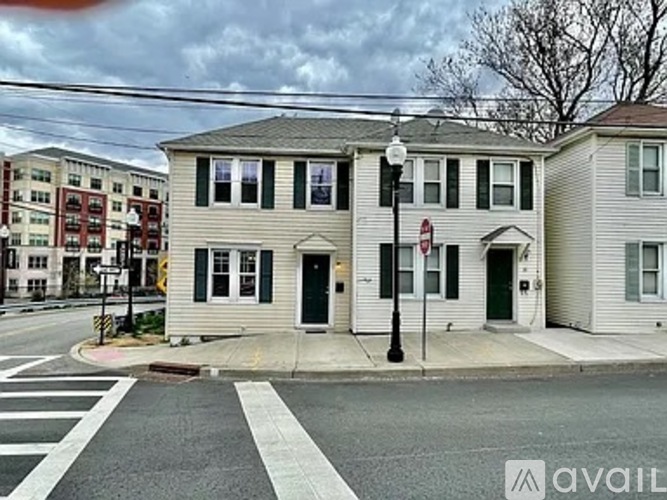 41 Clinton Place 2 Beds Townhouse for Rent - Photo gallery 1